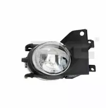 Proiector ceata BMW 5 Touring (E39) (1997 - 2004) TYC 19-0179-01-9