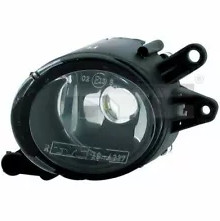 Proiector ceata AUDI A4 (8EC, B7) (2004 - 2008) TYC 19-0227-01-2