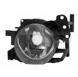 Proiector ceata BMW 5 (E60) (2003 - 2010) TYC 19-0472001