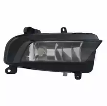 Proiector ceata AUDI A4 (8K2, B8) (2007 - 2015) TYC 19-6038-01-9