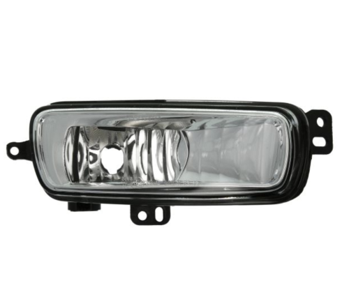Proiector ceata FORD FOCUS III (2010 - 2016) TYC 19-6147-01-9