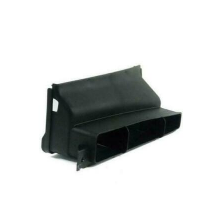 Priza admisie filtru aer pe panou fata, Vw Golf 5, 1K0805971C9B9