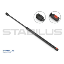 Amortizor capota MERCEDES-BENZ CLC-CLASS (CL203) (2008 - 2011) STABILUS 221808