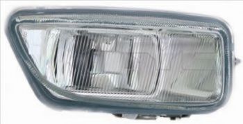 Proiector ceata CITROËN SAXO (S0, S1) (1996 - 2004) TYC 19-0069-05-2