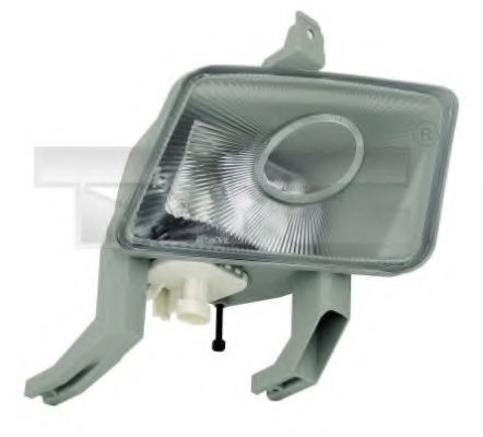 Proiector ceata OPEL VECTRA B combi (31_) (1996 - 2003) TYC 19-0100-05-2