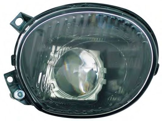 Proiector ceata FORD MONDEO Mk II (BAP) (1996 - 2000) TYC 19-0141-05-2