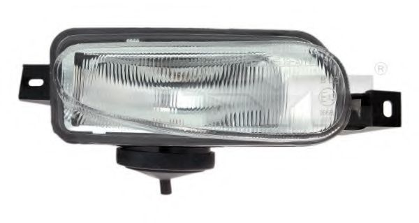 Proiector ceata FORD TRANSIT platou / sasiu (E_ _) (1991 - 1994) TYC 19-0178-05-2