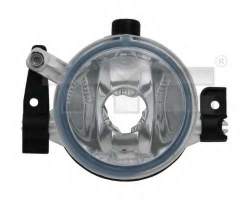Proiector ceata FORD KUGA I (2008 - 2016) TYC 19-0408-11-2