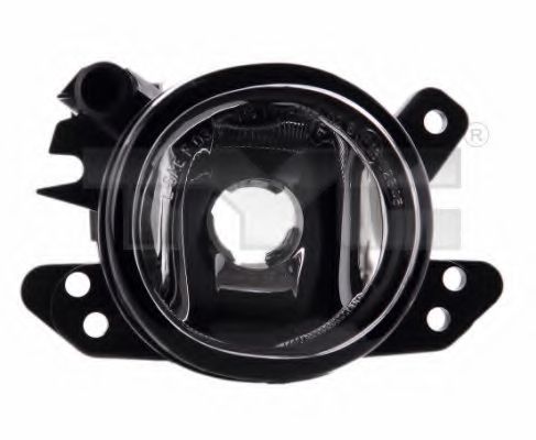 Proiector ceata MERCEDES-BENZ M-CLASS (W164) (2005 - 2016) TYC 19-0422-01-9