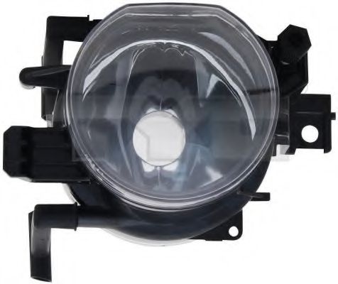 Proiector ceata BMW 7 (E65, E66, E67) (2001 - 2009) TYC 19-0659-01-9