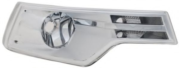 Proiector ceata CITROËN C5 III (RD_) (2008 - 2016) TYC 19-0787-01-2