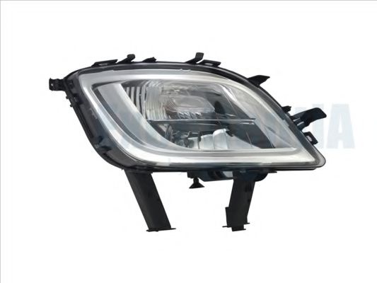 Proiector ceata OPEL ASTRA J (2009 - 2016) TYC 19-0921-00-21
