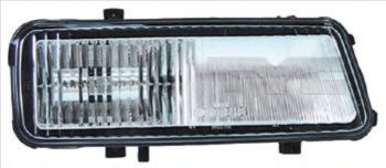 Proiector ceata FIAT SCUDO Combinato (220P) (1996 - 2006) TYC 19-5032-05-2