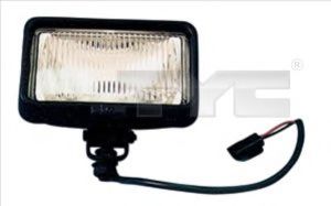 Proiector ceata OPEL FRONTERA A (5_MWL4) (1992 - 1998) TYC 19-5259-05-2
