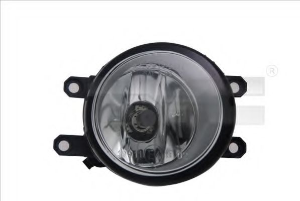 Proiector ceata SUBARU TREZIA (2011 - 2016) TYC 19-5922-10-21