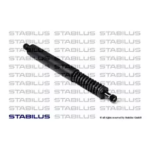 Amortizor portbagaj VW TOUAREG (7LA, 7L6, 7L7) (2002 - 2010) STABILUS 2815ZN