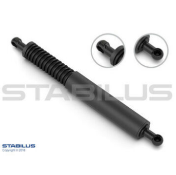 Amortizor portbagaj VW TOUAREG (7LA, 7L6, 7L7) (2002 - 2010) STABILUS 2833ZL