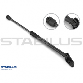 Amortizor portbagaj NISSAN LEAF (2010 - 2016) STABILUS 330085