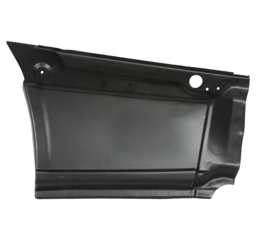 Element reparație aripa spate VW CRAFTER 30-35 bus (2E_) (2006 - 2016) KLOKKERHOLM 3547605