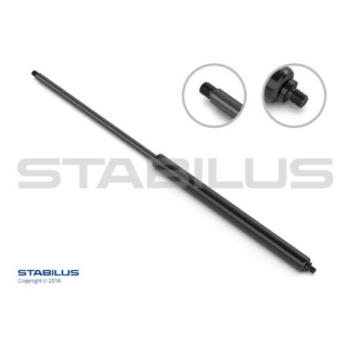 Amortizor portbagaj JEEP GRAND CHEROKEE Mk II (WJ, WG) (1998 - 2005) STABILUS 443837