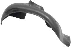 Carenaj,cpasaj roata BMW 3 Touring (E30) (1987 - 1994) VAN WEZEL 0620434