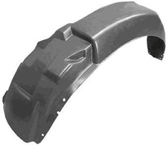 Carenaj,cpasaj roata CHEVROLET MATIZ (M200, M250) (2005 - 2016) VAN WEZEL 0807434