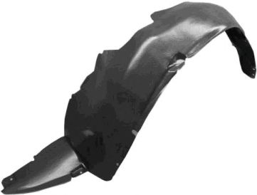 Carenaj,cpasaj roata CHEVROLET AVEO limuzina (T250, T255) (2005 - 2016) VAN WEZEL 0815434