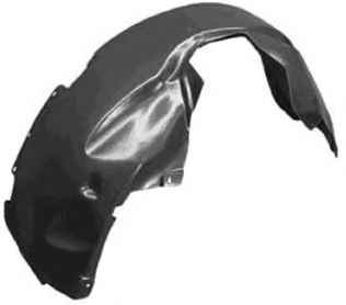 Carenaj,cpasaj roata FIAT BRAVO II (198) (2006 - 2016) VAN WEZEL 1629434