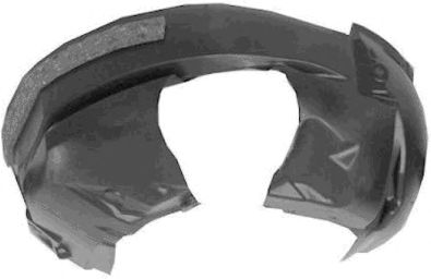 Carenaj,cpasaj roata FORD FIESTA VI (2008 - 2016) VAN WEZEL 1807433