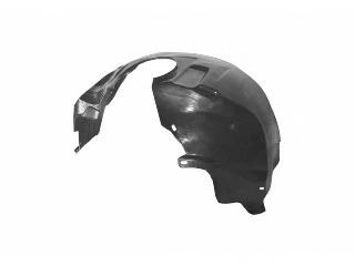 Carenaj,cpasaj roata FORD MONDEO Mk III (B5Y) (2000 - 2007) VAN WEZEL 1828433