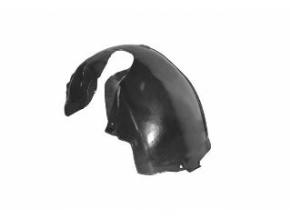 Carenaj,cpasaj roata FORD COURIER caroserie (F3L, F5L) (1991 - 1996) VAN WEZEL 1837433