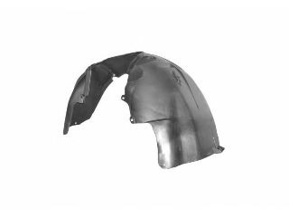 Carenaj,cpasaj roata FORD FOCUS (DAW, DBW) (1998 - 2007) VAN WEZEL 1858434