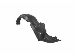 Carenaj,cpasaj roata HONDA CIVIC Mk V combi (MB, MC) (1998 - 2001) VAN WEZEL 2527434