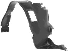 Carenaj,cpasaj roata MERCEDES-BENZ C-CLASS (W202) (1993 - 2000) VAN WEZEL 3030434