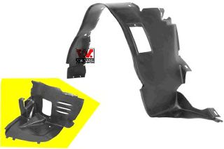 Carenaj,cpasaj roata MERCEDES-BENZ C-CLASS (W202) (1993 - 2000) VAN WEZEL 3030435