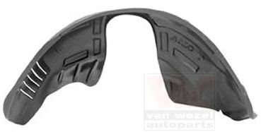 Carenaj,cpasaj roata MERCEDES-BENZ V-CLASS (638/2) (1996 - 2003) VAN WEZEL 3078433