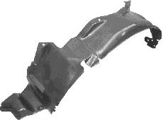 Carenaj,cpasaj roata MITSUBISHI LANCER Mk V (CB/D_A) (1992 - 1996) VAN WEZEL 3213433