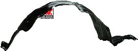 Carenaj,cpasaj roata NISSAN PRIMERA (P11) (1996 - 2001) VAN WEZEL 3349433
