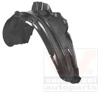 Carenaj,cpasaj roata NISSAN X-TRAIL (T30) (2001 - 2013) VAN WEZEL 3367433
