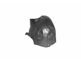 Carenaj,cpasaj roata RENAULT MEGANE I Classic (LA0/1_) (1996 - 2006) VAN WEZEL 4323436