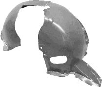 Carenaj,cpasaj roata SEAT TOLEDO III (5P2) (2004 - 2009) VAN WEZEL 4941433