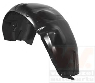 Carenaj,cpasaj roata SUZUKI GRAND VITARA II (JT) (2005 - 2016) VAN WEZEL 5250453