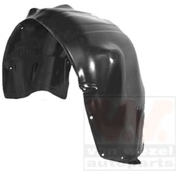 Carenaj,cpasaj roata SUZUKI GRAND VITARA II (JT) (2005 - 2016) Blic 6601016825833P