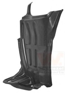 Carenaj,cpasaj roata TOYOTA AVENSIS Liftback (_T22_) (1997 - 2003) VAN WEZEL 5305433