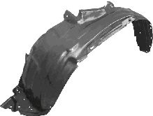 Carenaj,cpasaj roata TOYOTA RAV 4 Mk II (CLA2_, XA2_, ZCA2_, ACA2_) (2000 - 2005) VAN WEZEL 5377434