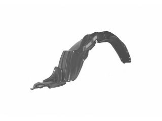 Carenaj,cpasaj roata TOYOTA COROLLA (_E11_) (1997 - 2002) VAN WEZEL 5387433