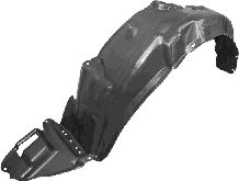 Carenaj,cpasaj roata TOYOTA COROLLA Wagon (__E11_) (1997 - 2001) VAN WEZEL 5392434