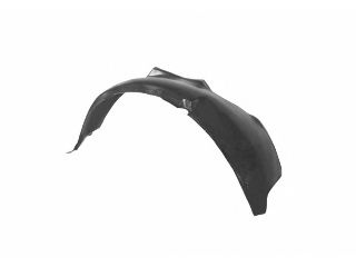 Carenaj,cpasaj roata VW POLO (6N2) (1999 - 2001) VAN WEZEL 5825434