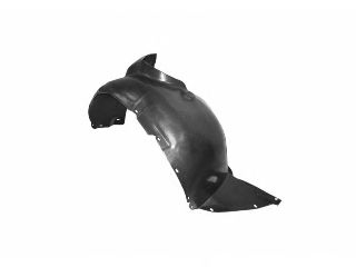 Carenaj,cpasaj roata VW POLO (9N_) (2001 - 2012) VAN WEZEL 5827433