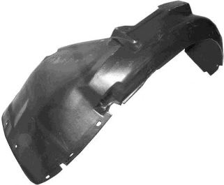 Carenaj,cpasaj roata VW PASSAT Variant (3B5) (1997 - 2001) VAN WEZEL 5836433